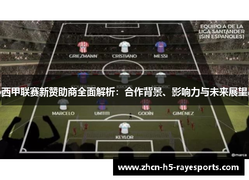 西甲联赛新赞助商全面解析:合作背景、影响力与未来展望 西甲联赛新赞助商全面解析:合作背景、影响力与未来展望