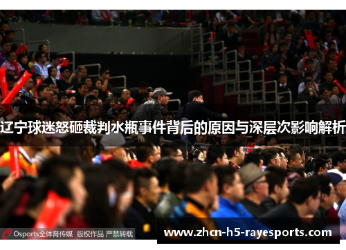 辽宁球迷怒砸裁判水瓶事件背后的原因与深层次影响解析 辽宁球迷怒砸裁判水瓶事件背后的原因与深层次影响解析