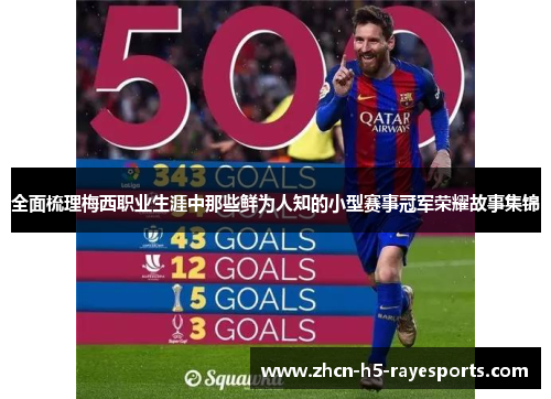 全面梳理梅西职业生涯中那些鲜为人知的小型赛事冠军荣耀故事集锦 全面梳理梅西职业生涯中那些鲜为人知的小型赛事冠军荣耀故事集锦