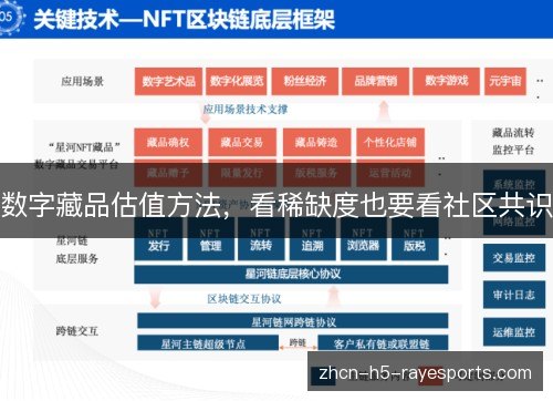 数字藏品估值方法，看稀缺度也要看社区共识